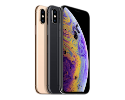 iPhone XS/Max