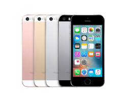 iPhone SE