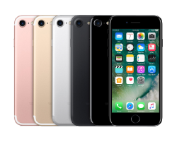 iPhone 7/Plus