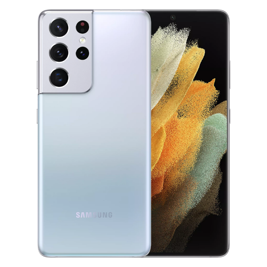 Galaxy S21 Ultra