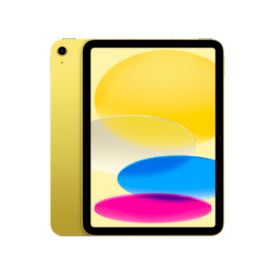 iPad Gen 10 10.9-inch