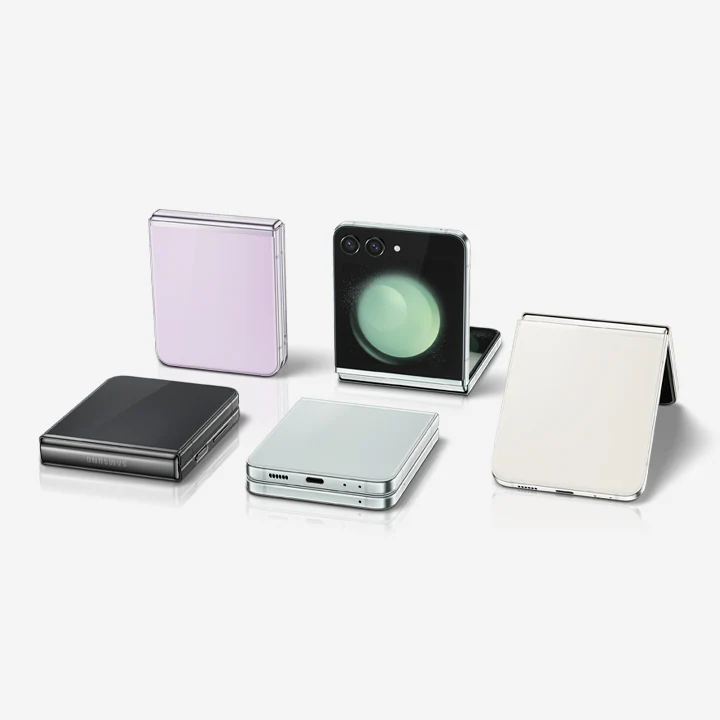 Galaxy Z Flip5