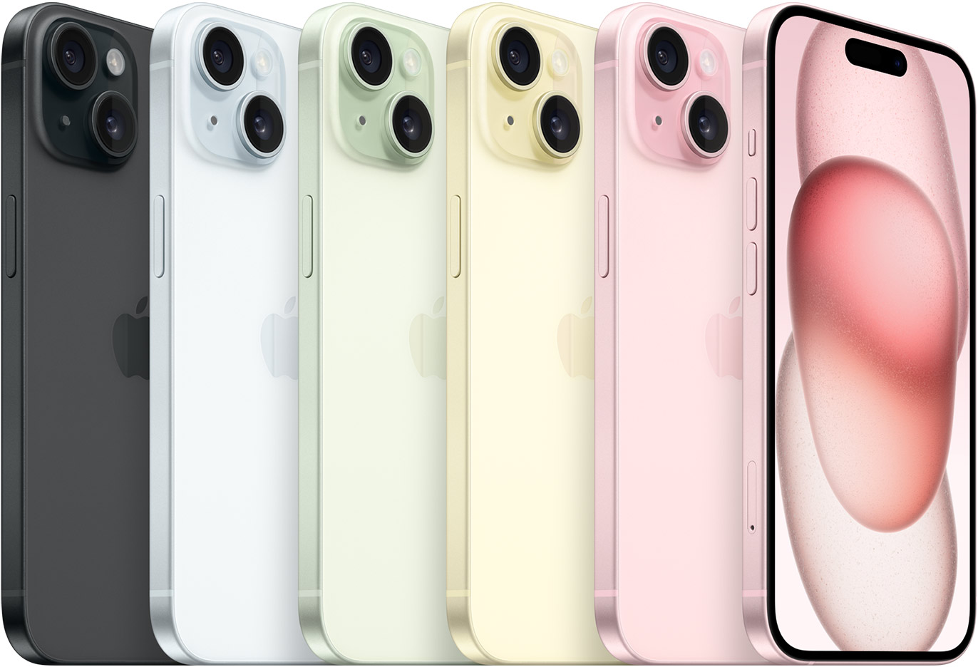 iPhone 15/Plus