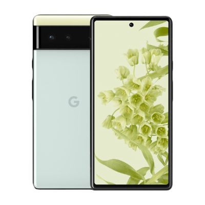 Pixel 6/Pro