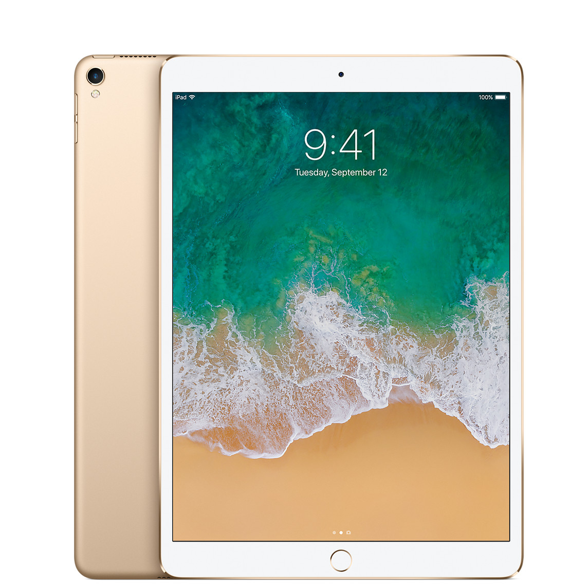 iPad Pro 9.7 và 10.5-inch